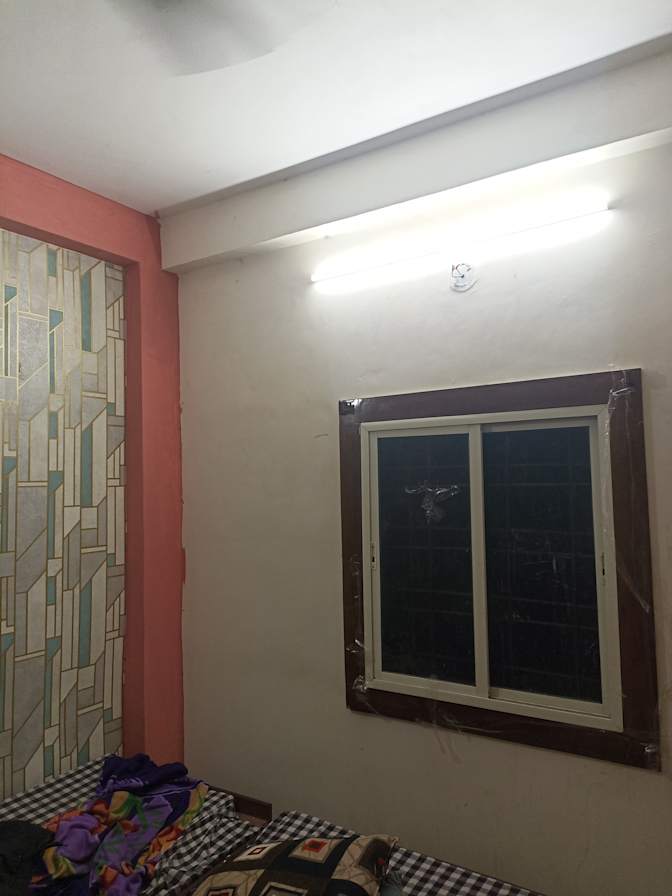 Photo of Agrawal ansh's room
