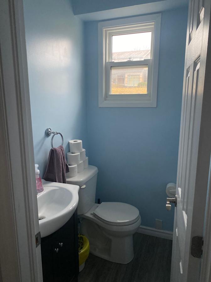 rebecca brierley's room