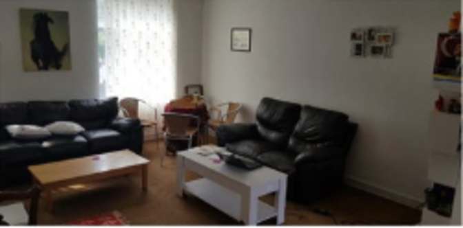 Photo of ozgur sargin's room