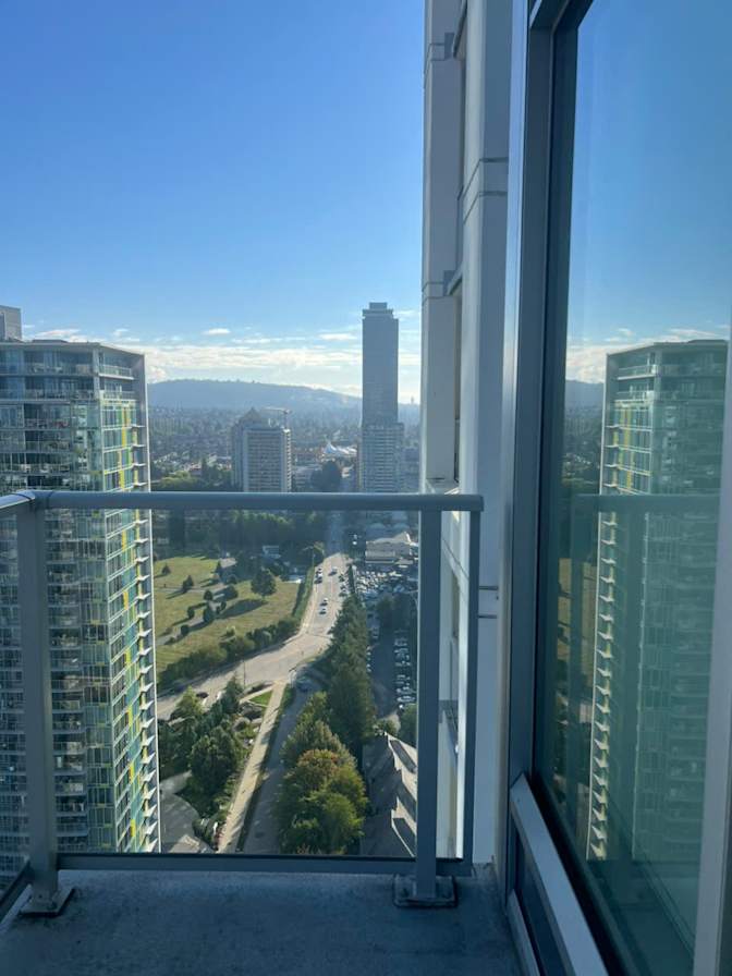 Photo of Phuong Le's room