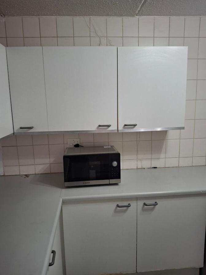 Photo of Sebastian's room