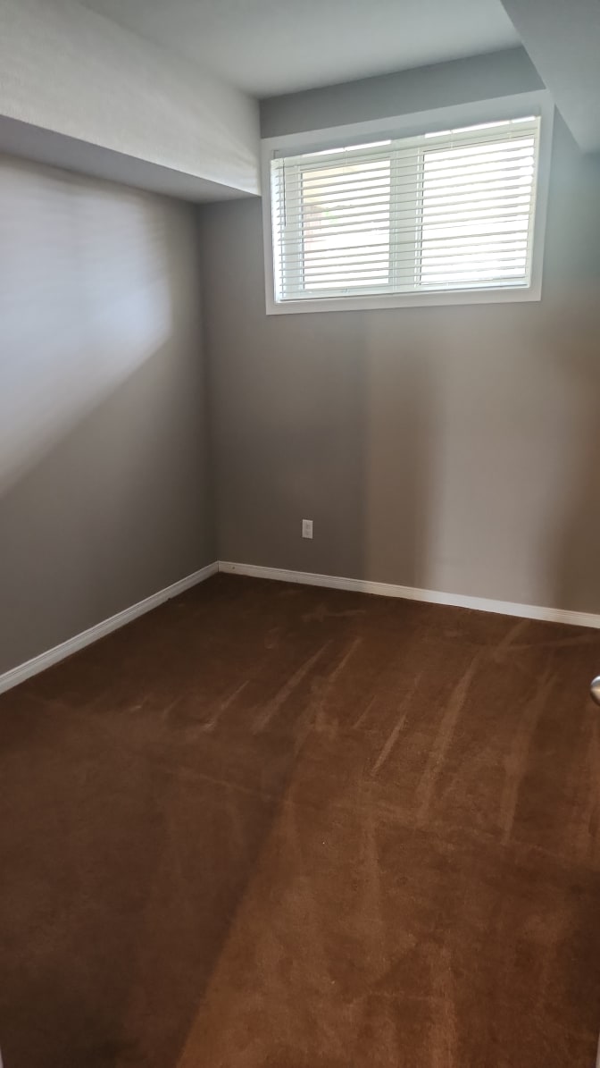 Keston Nelson's room