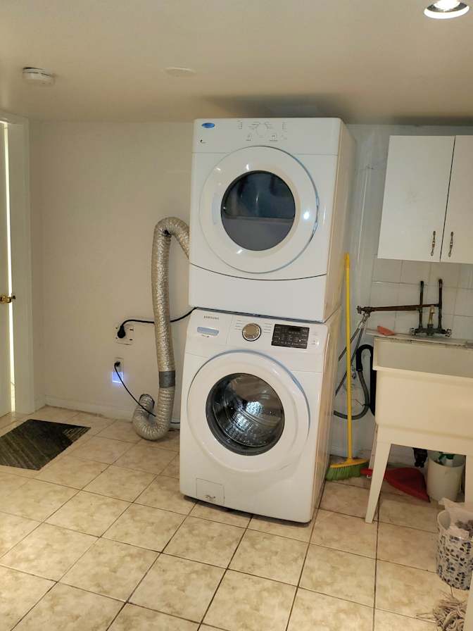 Photo of Lourdes's room