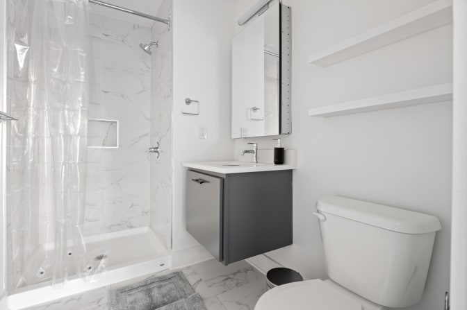 Photo of Common Living's room
