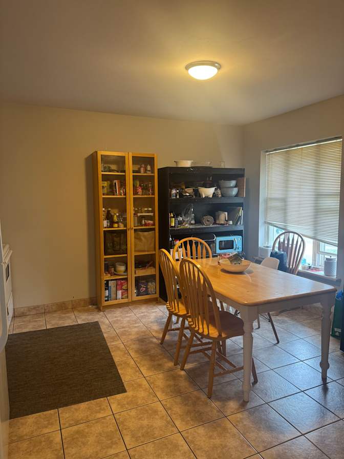 Isabella Gargano-Lucanie's room