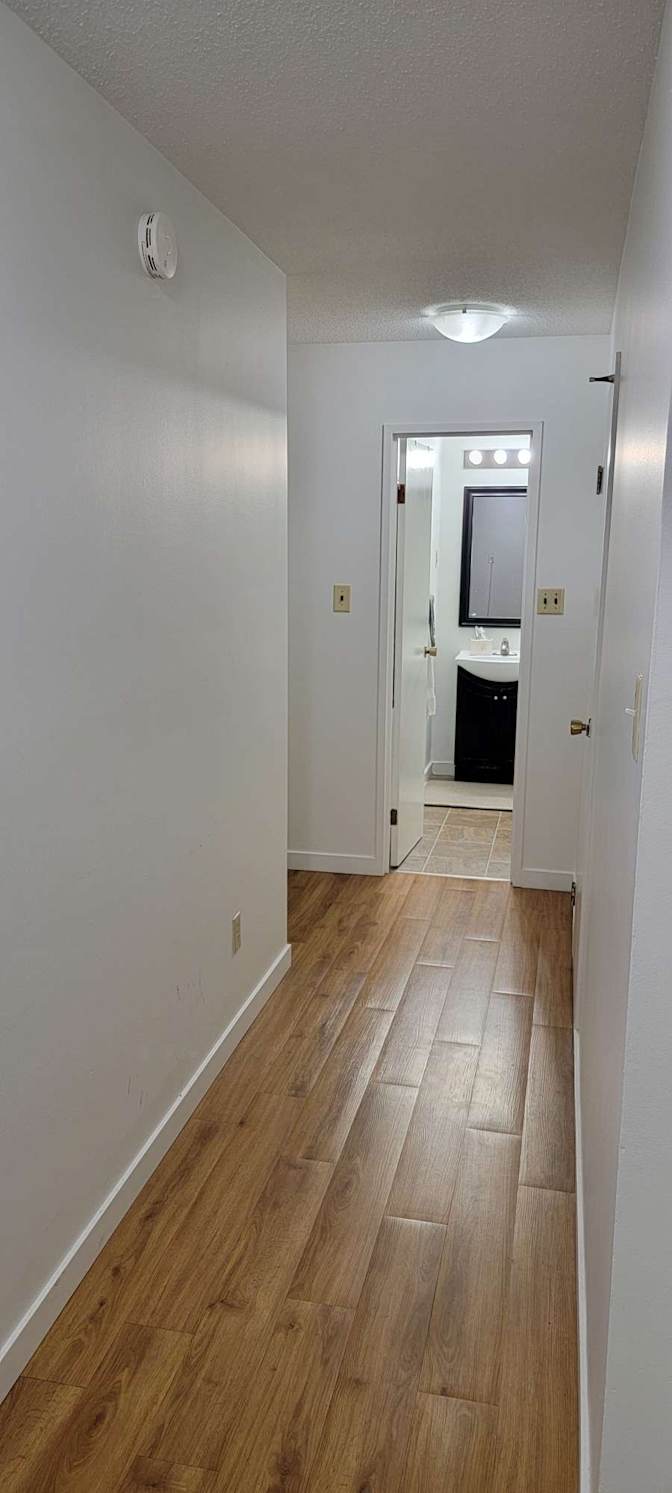 Photo of Dragos's room