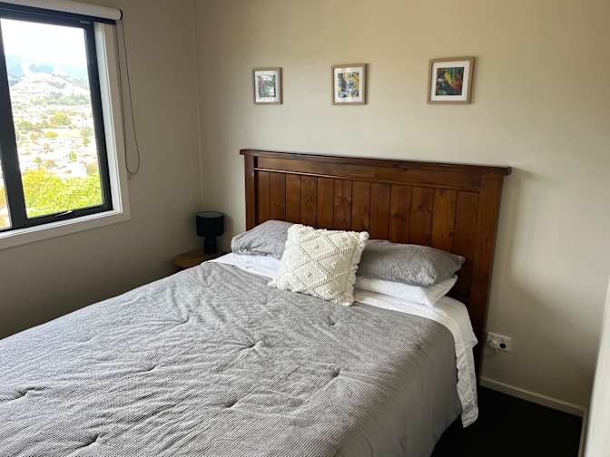 Photo of Dan's room