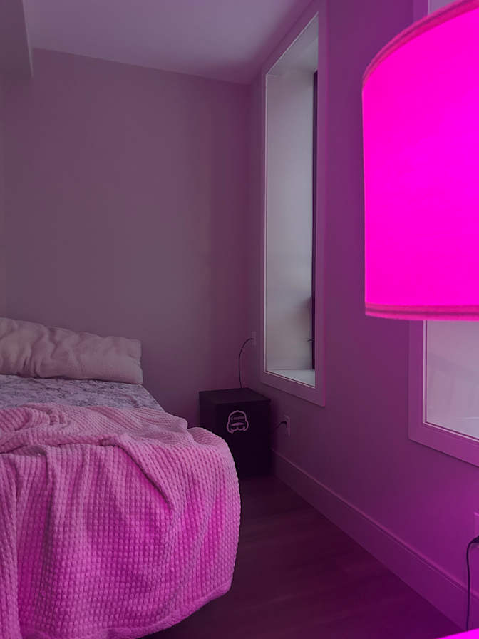 Lily's room