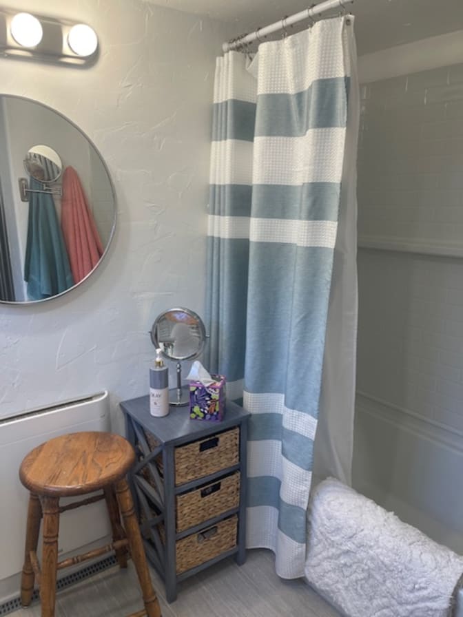 Photo of Juli's room