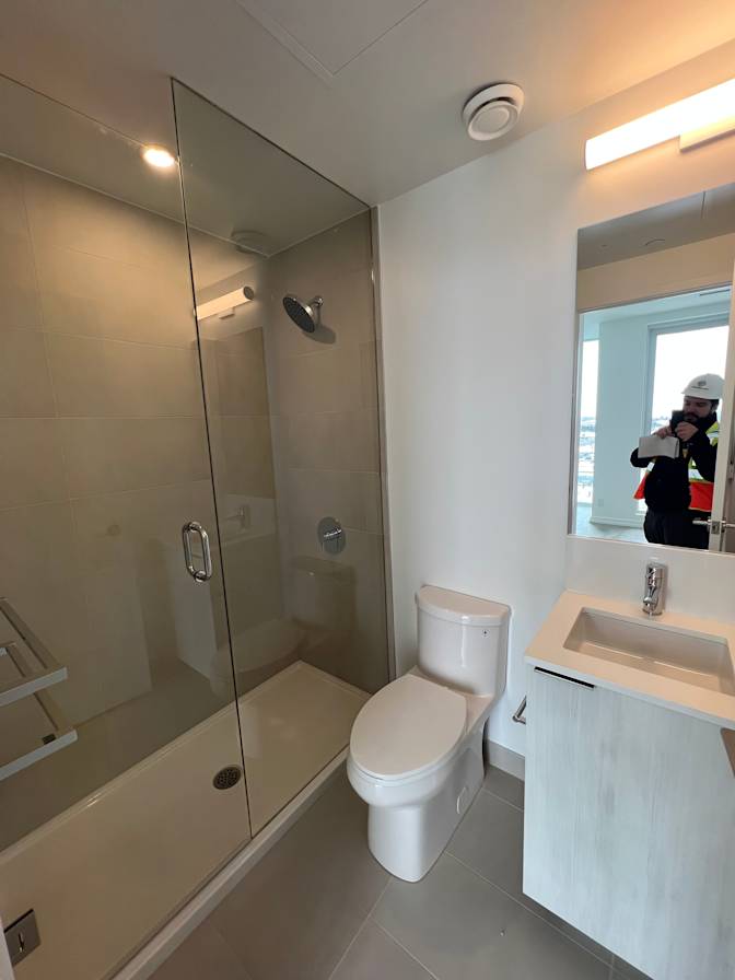 Photo of Faithful's room