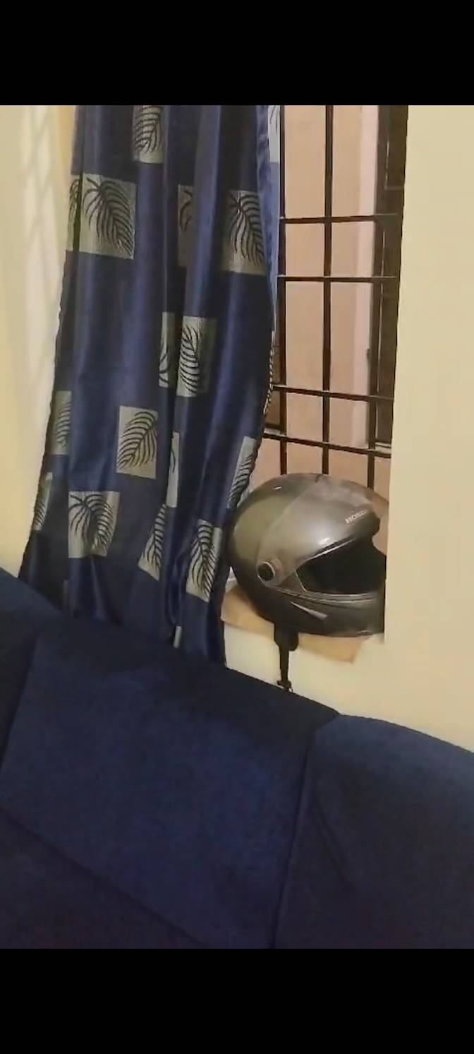 Photo of Michael arokia samy's room