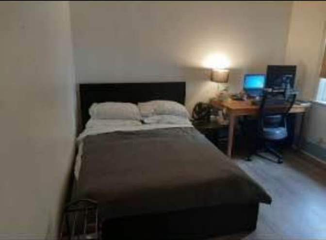 Photo of Zako's room