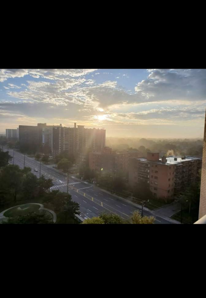 Neelima Akter's room