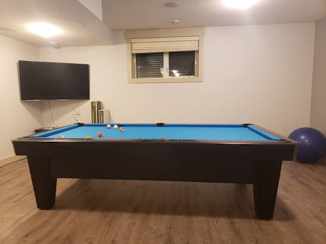 Photo of Kelly's room