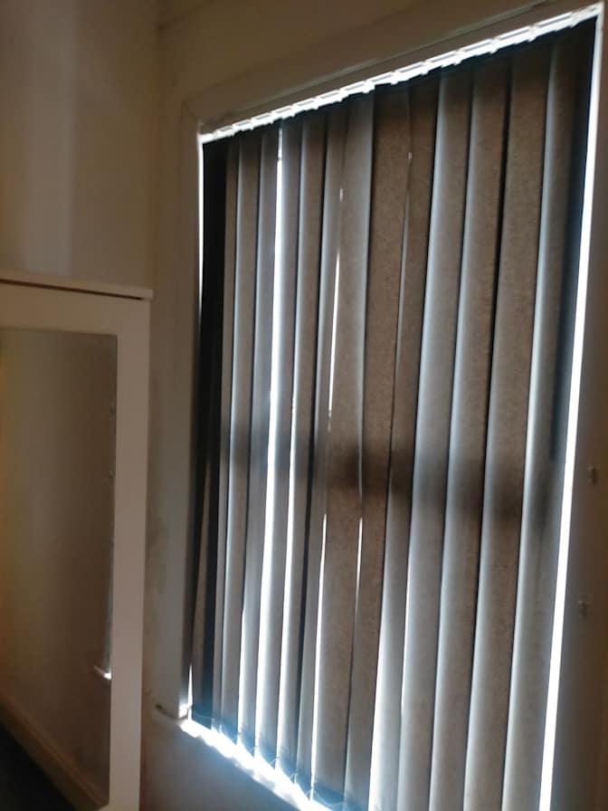 Photo of prince's room