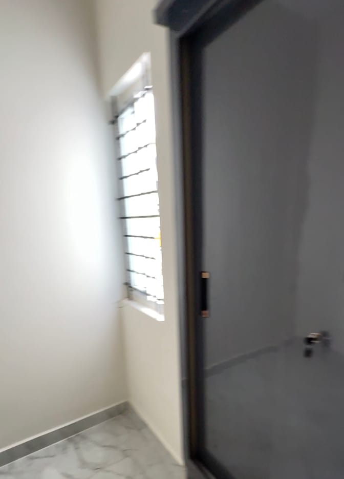 Photo of Sushmitha's room