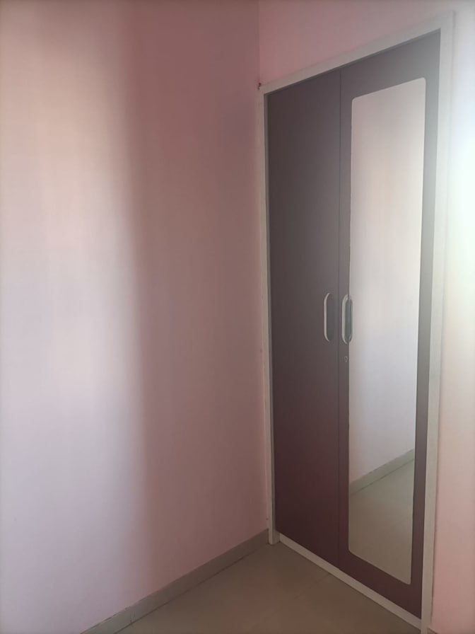 Photo of Jatin's room