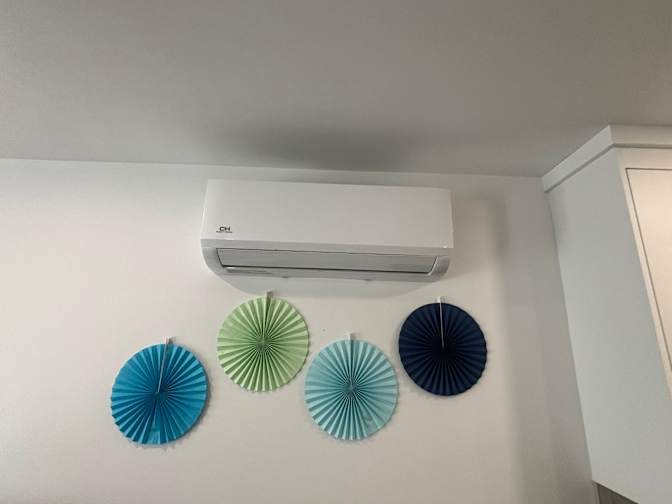 Photo of Yaj Suresh's room