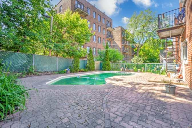 Photo of Alex's room