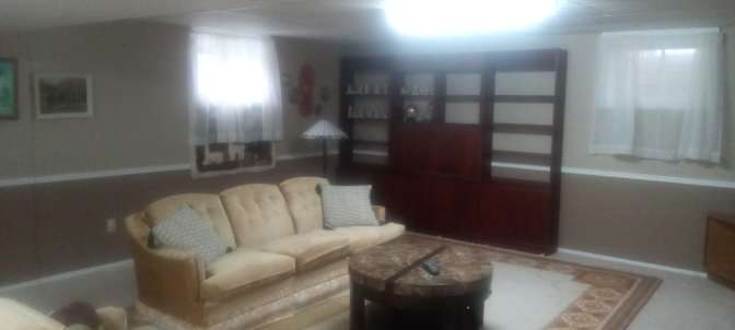 Photo of Magda's room