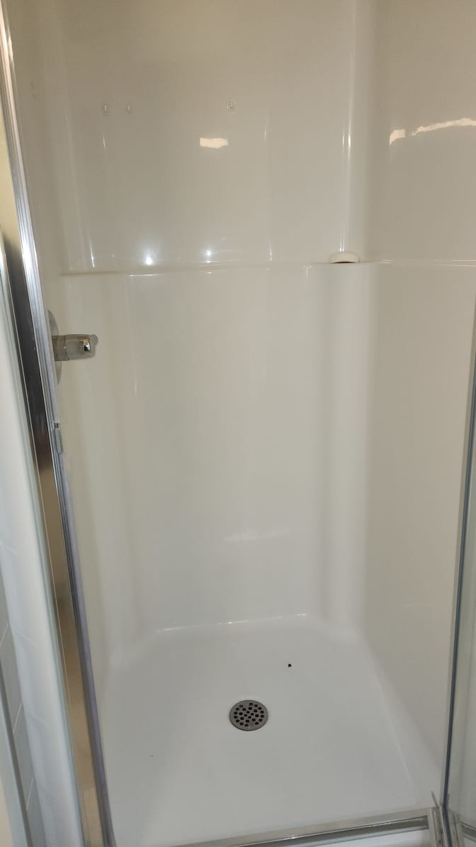 Photo of Uche's room