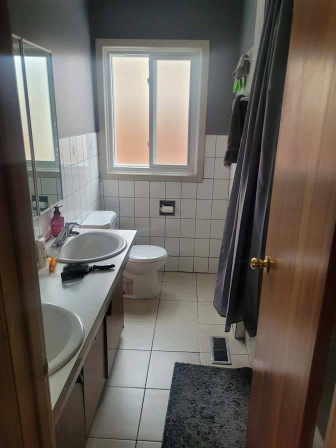 Photo of Emma's room