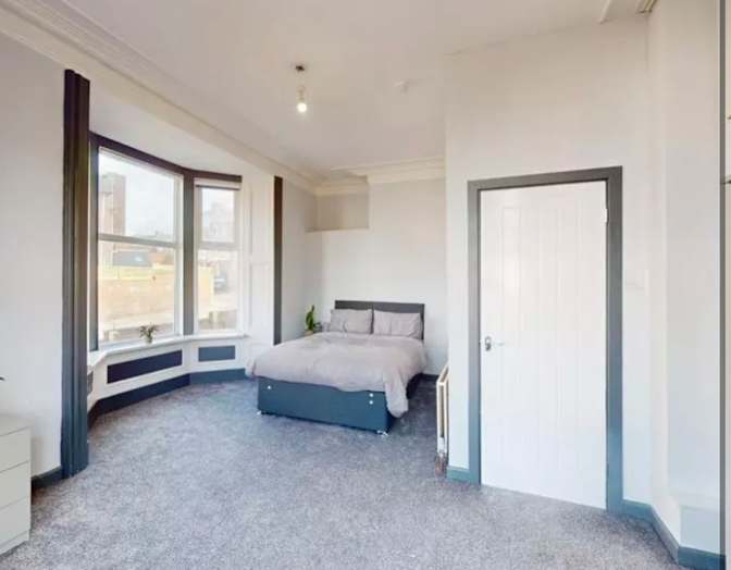 Photo of Natalie's room