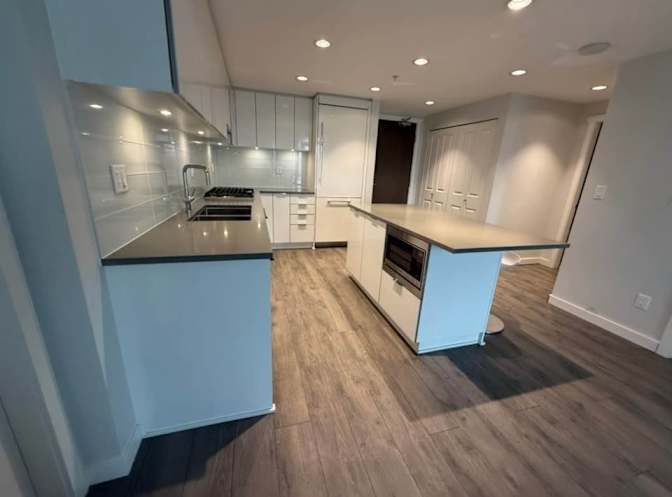 Casian Morrissey Chen's room