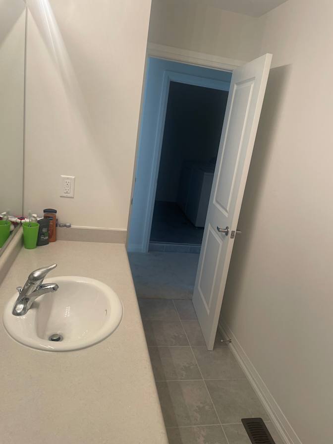 Photo of Alfa's room