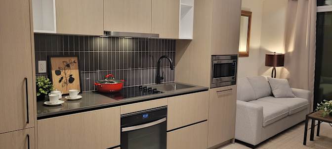 Erwin Bautista's room