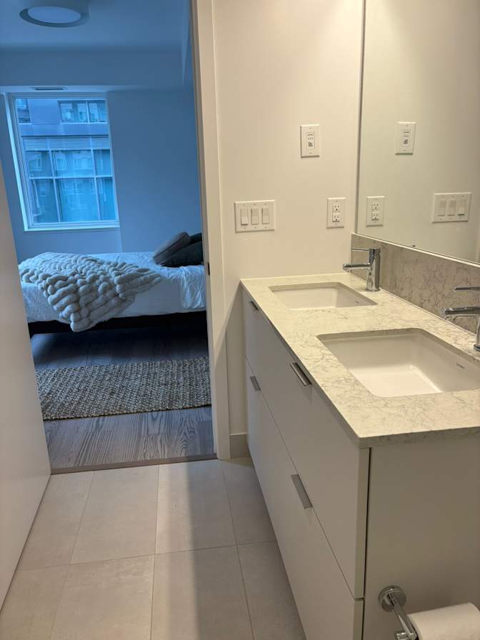 Photo of Emre's room