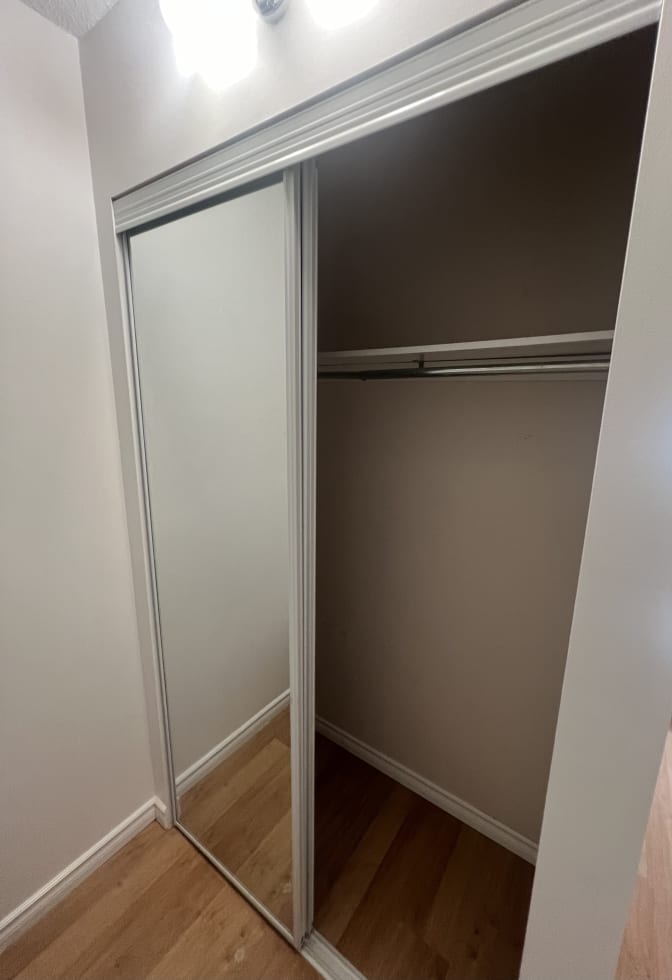 Photo of William's room