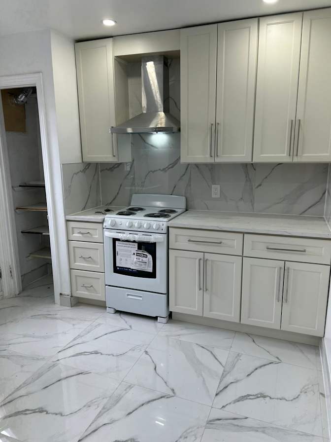 Photo of Carole's room