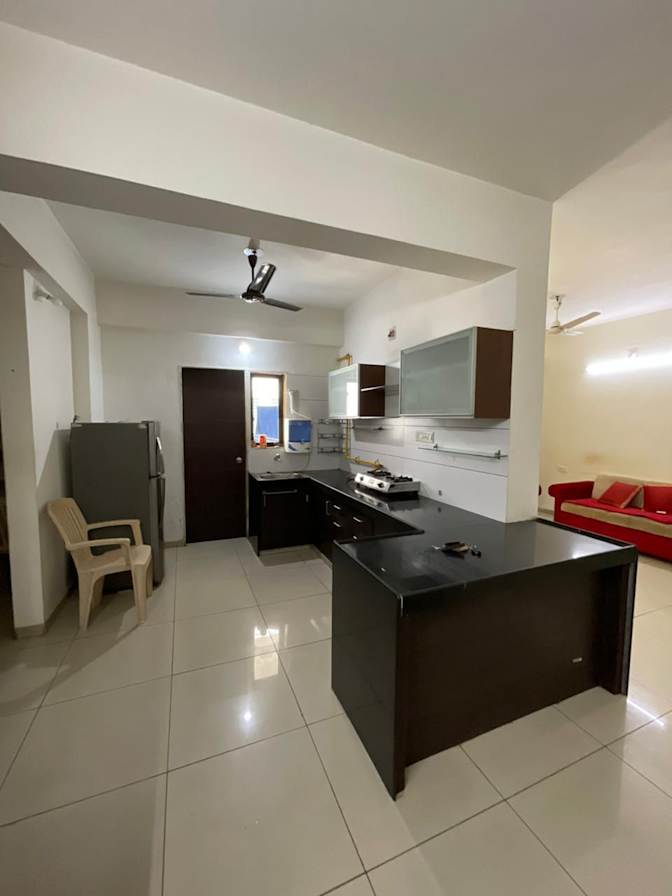 Photo of Rajlaxmi Swain's room
