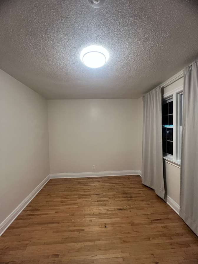 Photo of Elena's room