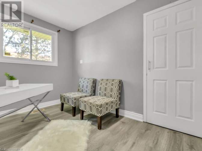 Vrushti Trivedi's room