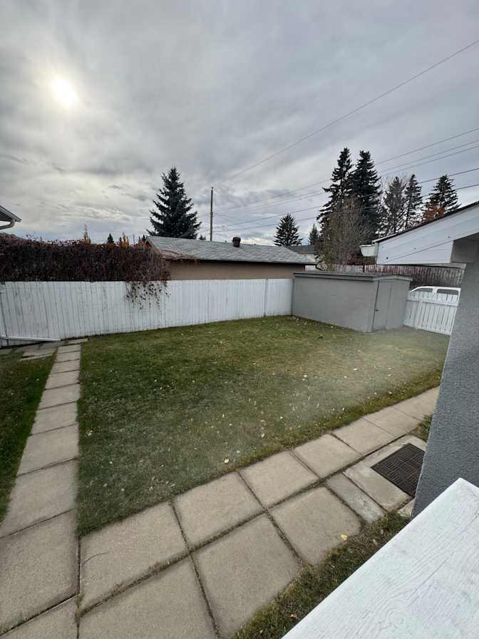 Clayton Beaton's room