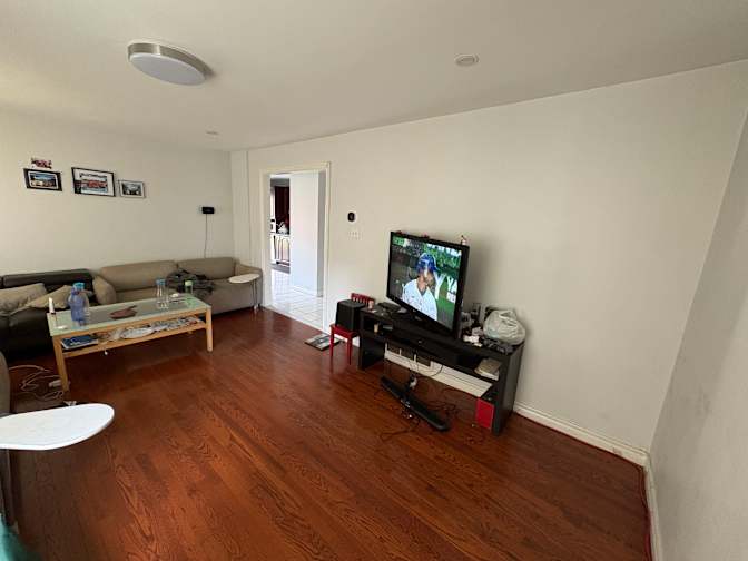 Photo of Dheeraj Reddy's room