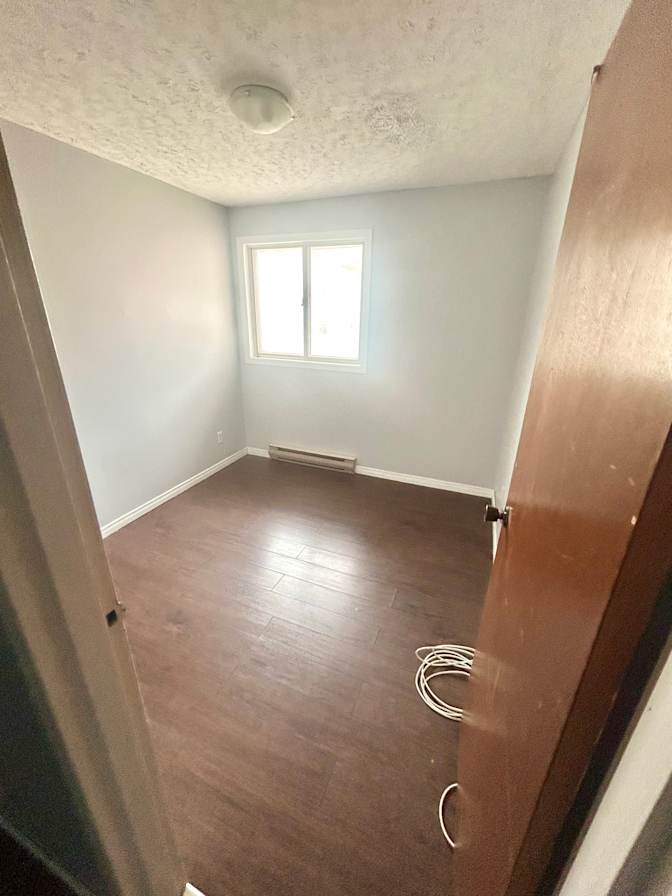 Photo of Maksim Grujic's room