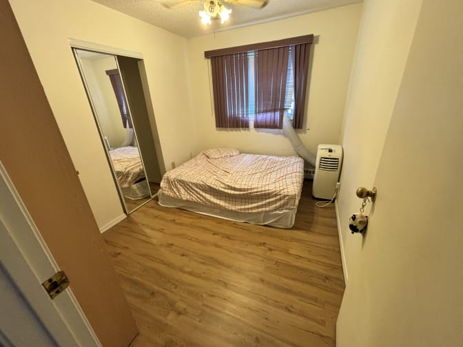 Ethan O’Quinn's room