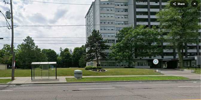 Photo of Cher's room