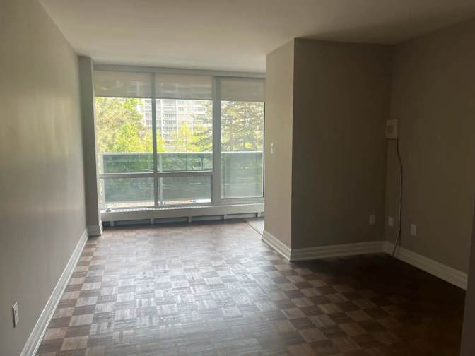 Photo of Paul's room