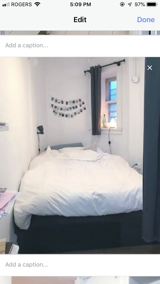 Photo of kaitlin's room