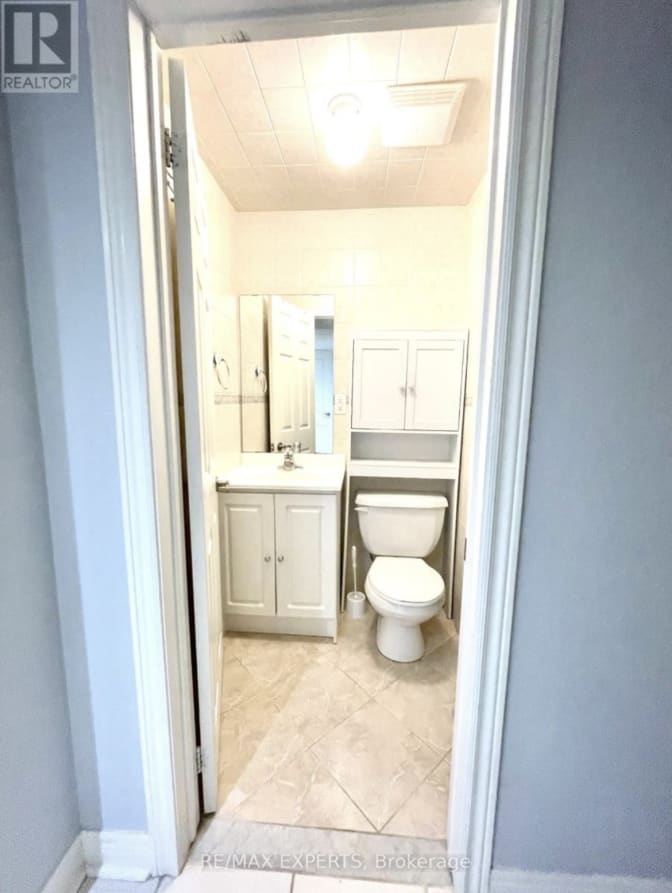 Photo of Catherine's room