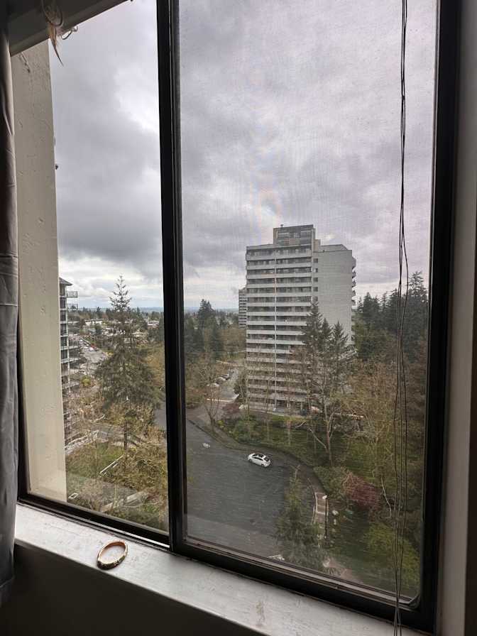 Ritteen Raphel's room