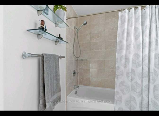 Photo of Jerry's room