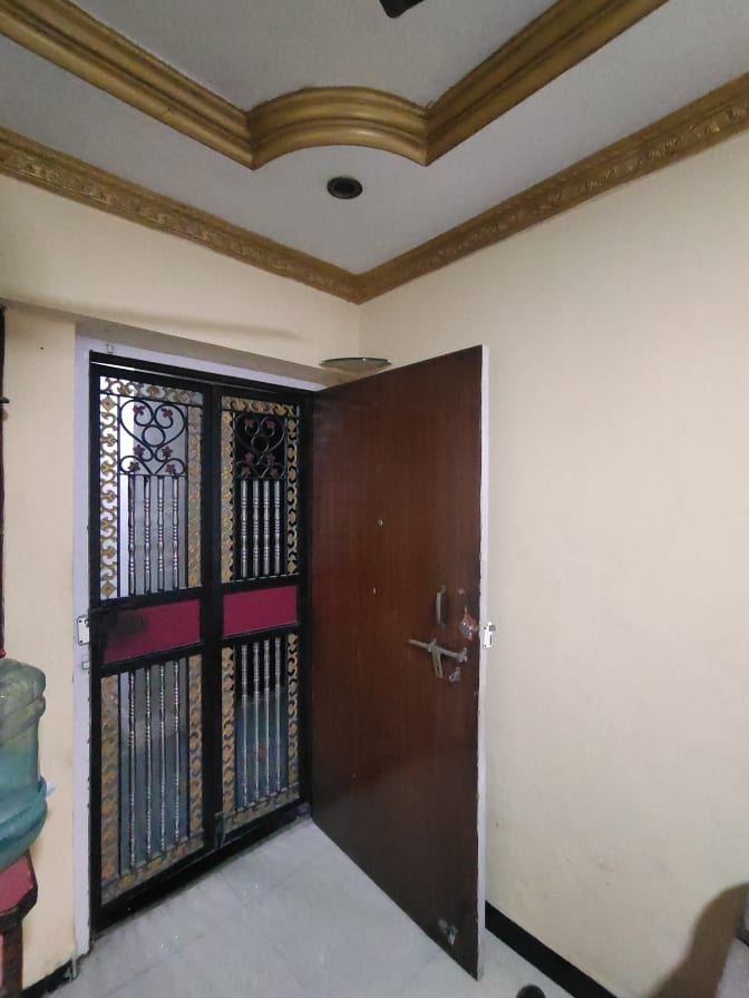 Photo of Yadnyesh Thakare's room
