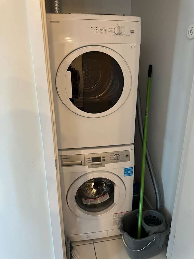 Ogeday Koskeroglu's room