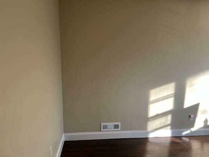 Photo of Dave's room
