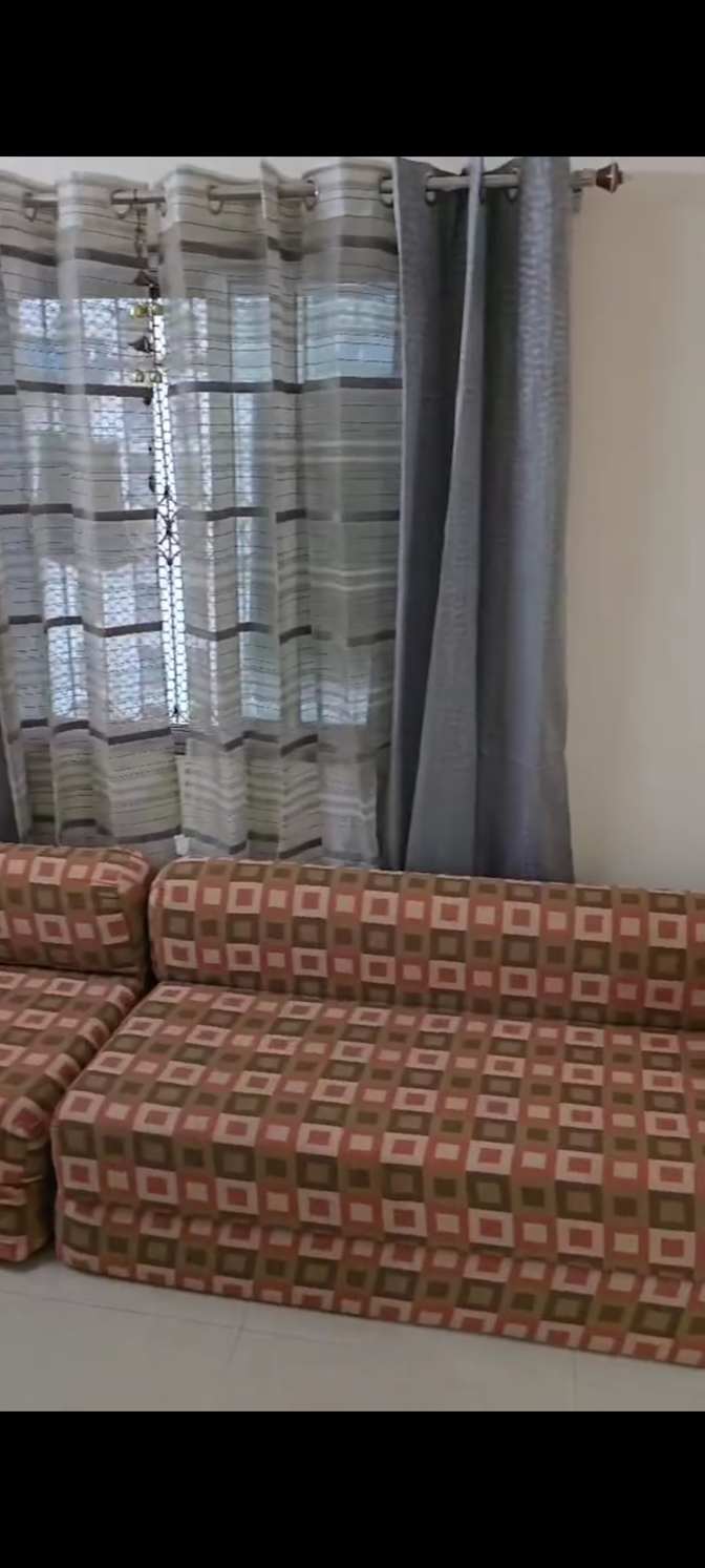 Photo of Tarun Keswani's room